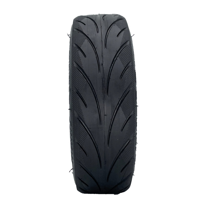 vehicle accessories 60 / 70-6.5 Jelly stab proof vacuum tire 10 inch Puncture proof tyre for G30 Max