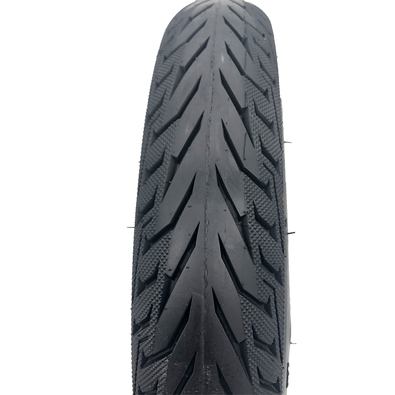 high quality 14 inch import tyres rubber wheel 14x2.125 tubeless outer tire for scooter accessories