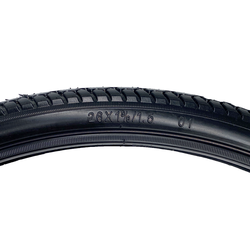 Hot-selling 26 inch hollow solid tire 26X1 3/8 /1.5 big tires bicycle tyres