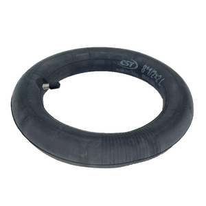 motorcycle wheels & tires  8 1/2x2 inner tube 8.5 inch Pneumatic Thickened camera for Xiaomi tire