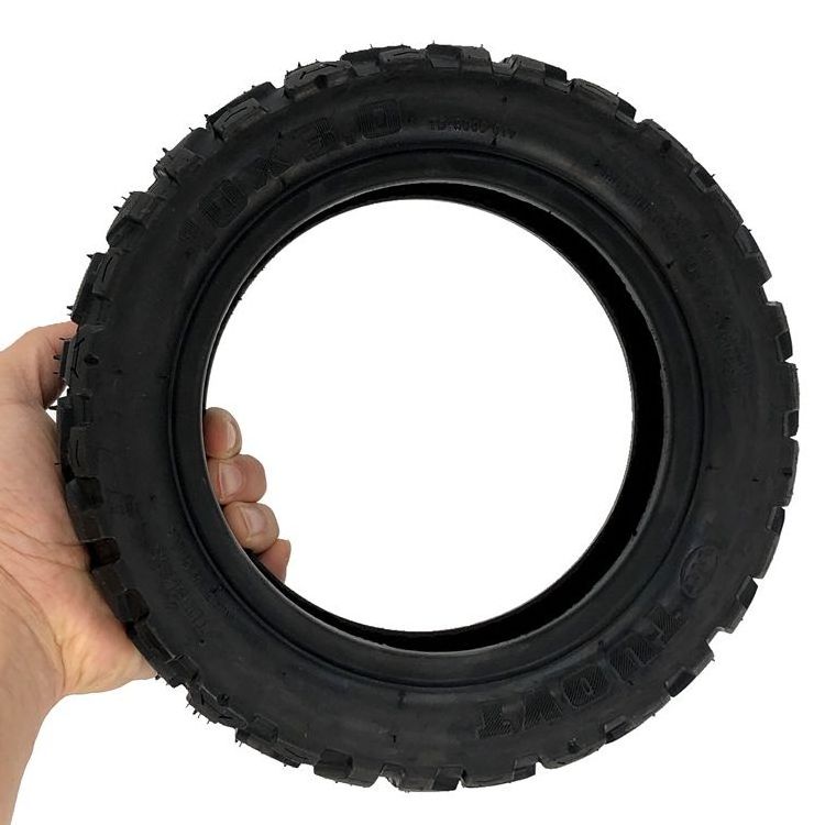 High quality tyre 10x3.0 off road outer tire for KUGOO M4 PRO Electric Scooter Grace 10 Zero 10X