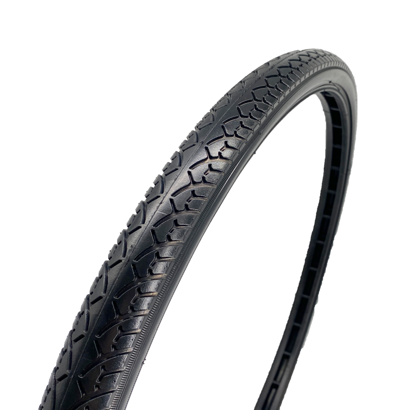 Hot-selling 26 inch hollow solid tire 26X1 3/8 /1.5 big tires bicycle tyres