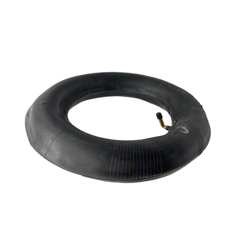 4.00-8 Inner Tube Camera 4.80-8 Thickened Inner Tubes Curved Air nozzle 90 degrees Suitable for trolley garden car