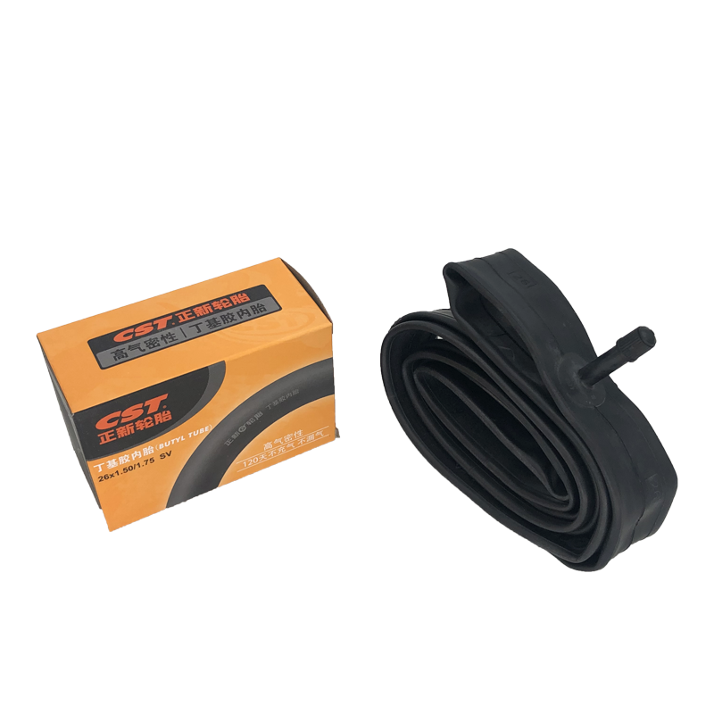 26x1.50/1.75 inner tube 26 inch Durable Thicker Butyl rubber camera for Electric scooter accessories