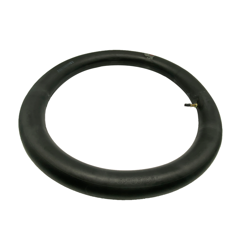 wheel parts 90/90-19 motorcycle inner tube for motorcycle accessories