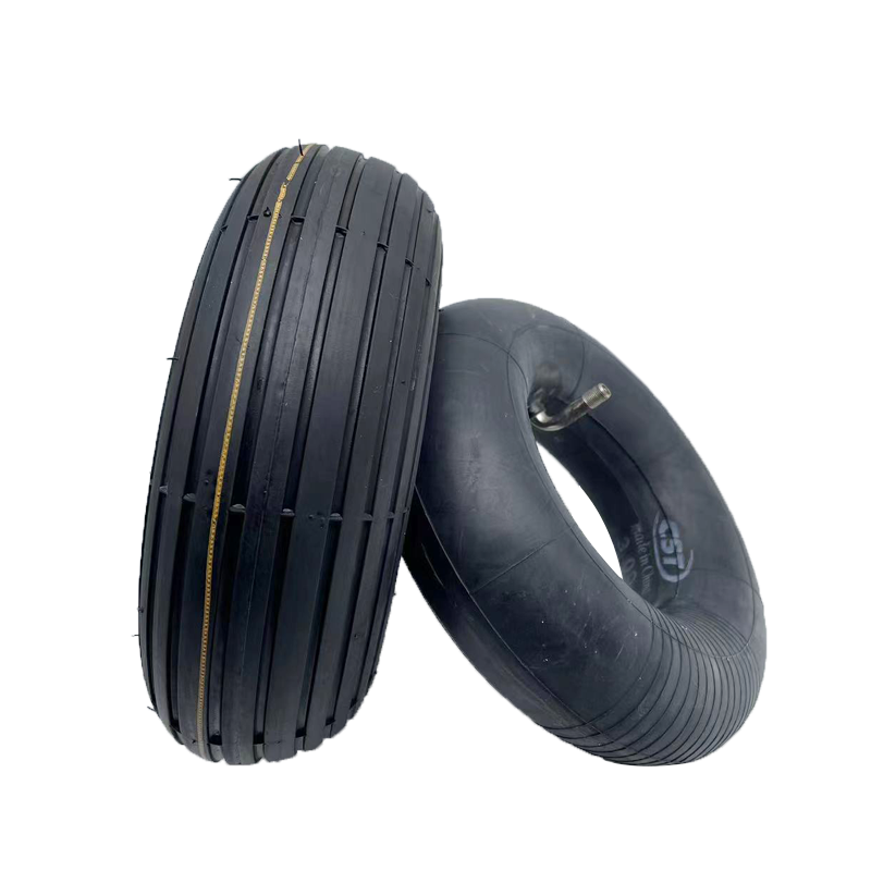 tyre sellers 3.00-4 outer and inner tube 260x85 Durable Thicker Wheel Tyre for electric vehicle accessories