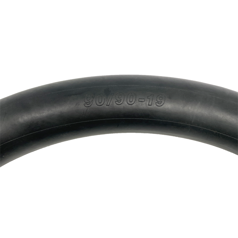 wheel parts 90/90-19 motorcycle inner tube for motorcycle accessories