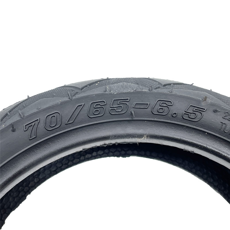 chaoyang wheel 70 / 65-6.5 vacuum tire 10 inch tires manufacture's in china