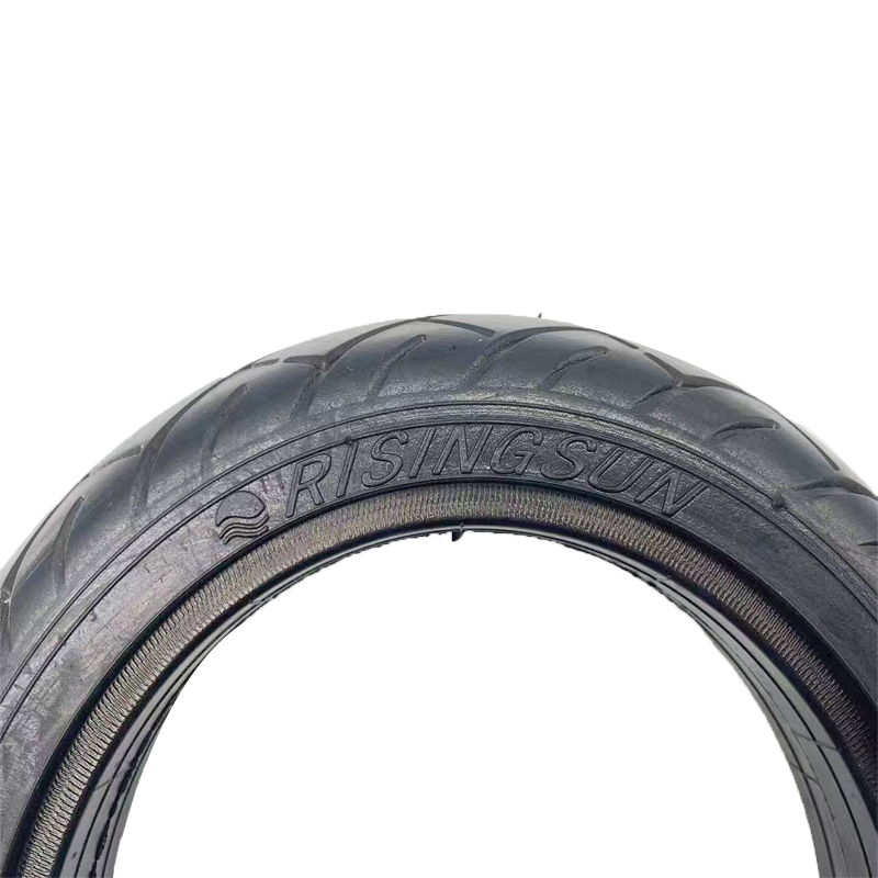 china tire RISINGSUN brand 9.5x2  Pneumatic outer tire 9.5 inch tyres for vehicles