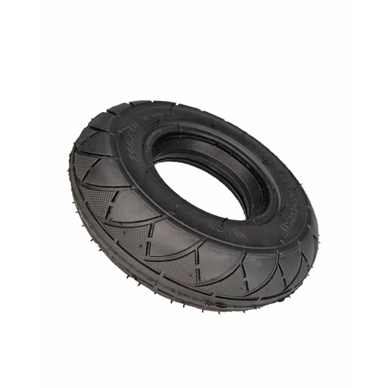 200x50 Foam filled solid tire 8 inch airless tire Electric scooter accessories For Electric Scooter