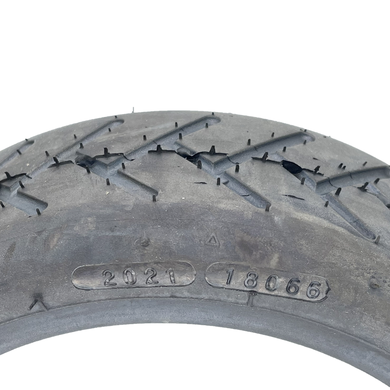 CST tyres for vehicles 8 1/2x2 outer and inner tube 8.5 inch Pneumatic Tire Wheel for XiaoMi M365 scooter