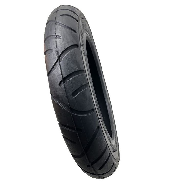 Wanda 10*2 P1069 black Tire with 156mm for 10 inch M365 and Pro Electric Scooter/Wanda 1069 TIre for refitting M365