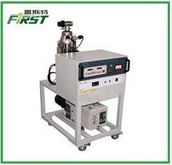 Industrial Dual Stage  vacuum pump 44CFM