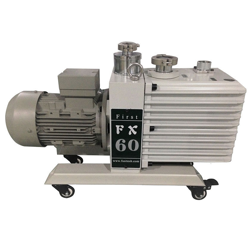 Industrial Dual Stage  vacuum pump 44CFM