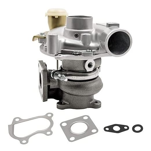 High Quality Turbocharger RHF5 8972402101 VA420037 VB420037 with 4JA1 4JA1T Engine for Isuzu D-Max Rodeo 2.5L