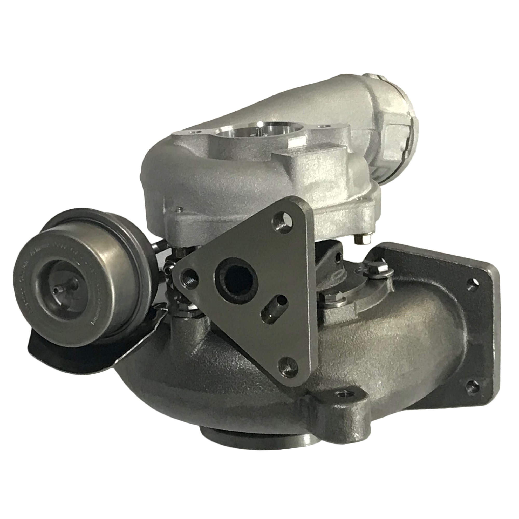 Good Quality Turbocharger K04V  53049880032 Standard Turbo 03L253019H for Volkswagen 2.5L TDI (T5) with AXD Engine