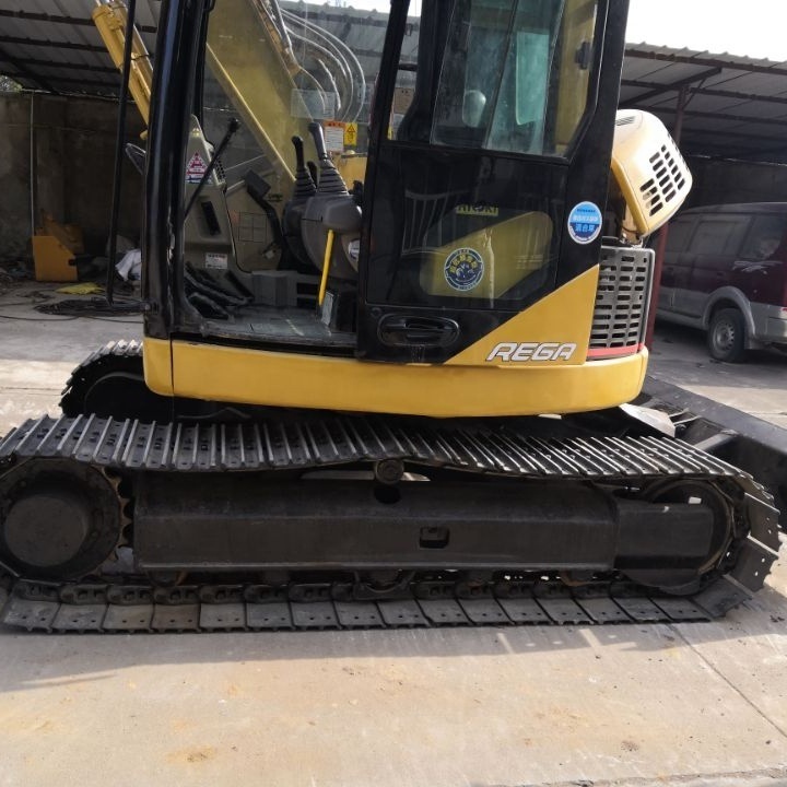 Used 8ton second hand Original cheap cat 308c 308ccr 308 mini small excavator construction machine jcb digger