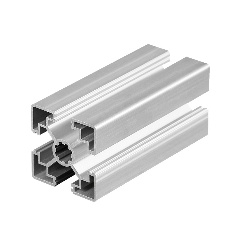 4040 industrial aluminium frame 4545 t slot aluminium profile extrusion for work table