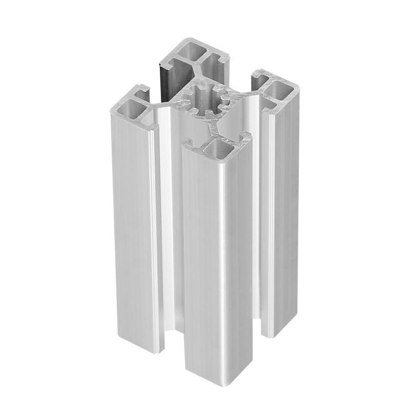 4040 industrial aluminium frame 4545 t slot aluminium profile extrusion for work table