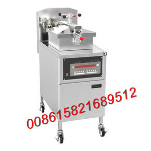 Chicken Frying Machine Henny Penny 25L Gas Pressure Fryer Chicken Frying Machine / Broasted Chicken Broaster Pressure Cooker