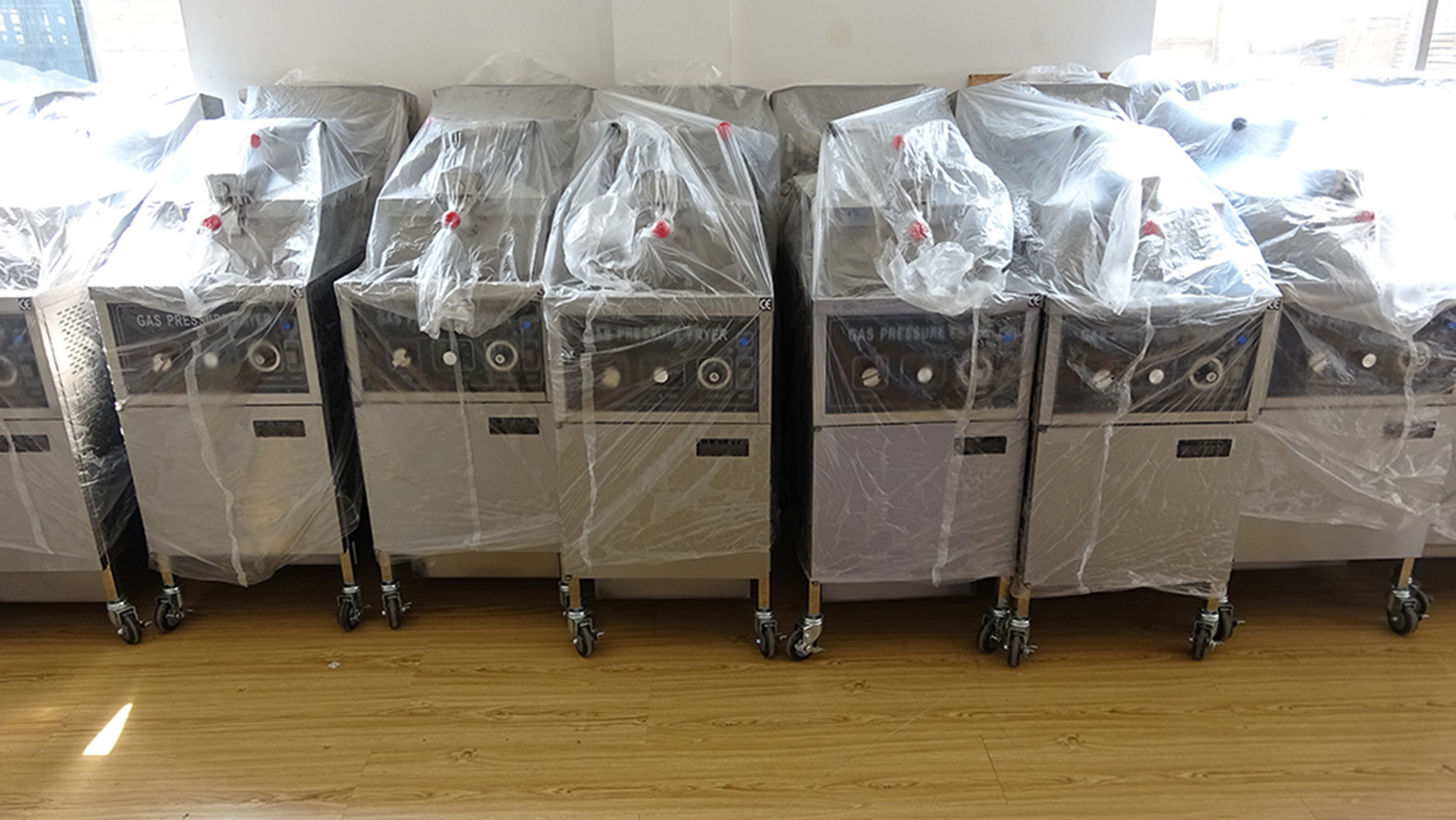 MDXZ-25 kfc  high quality  25l broaster chicken fryer/broasted machines for sale/broaster chicken