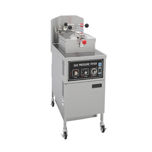 Cnix 25l Deep Fryer Pressure Chicken Commercial Broaster Pressure Fryer 2400/Broaster Pressure Fryer 2400