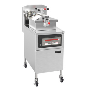 Broaster Chicken pressure fryer machine,table top pressure fryer/pressure for chips