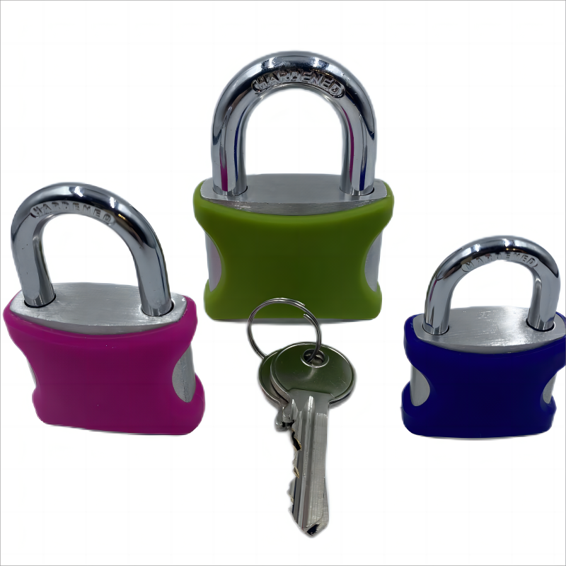 25MM Advanced Technology China Wholesale Door Manufacturer Reasonable Price Master Key Heavy Duty Padlock