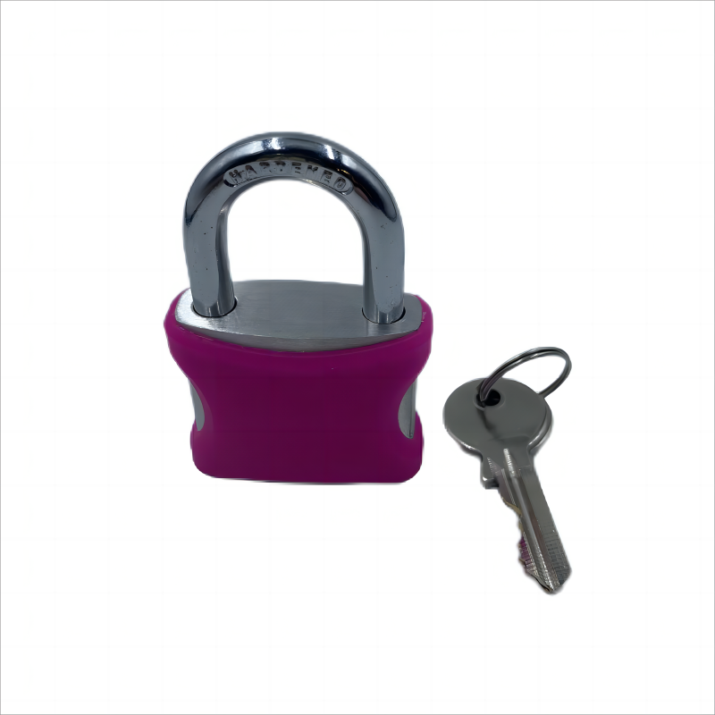 25MM Advanced Technology China Wholesale Door Manufacturer Reasonable Price Master Key Heavy Duty Padlock