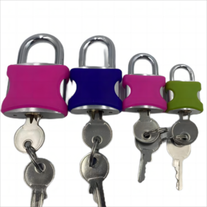 50MM Aluminium Custom Or Standard China Wholesale Safe Or Standard Good Price High Security Best Lock Padlock