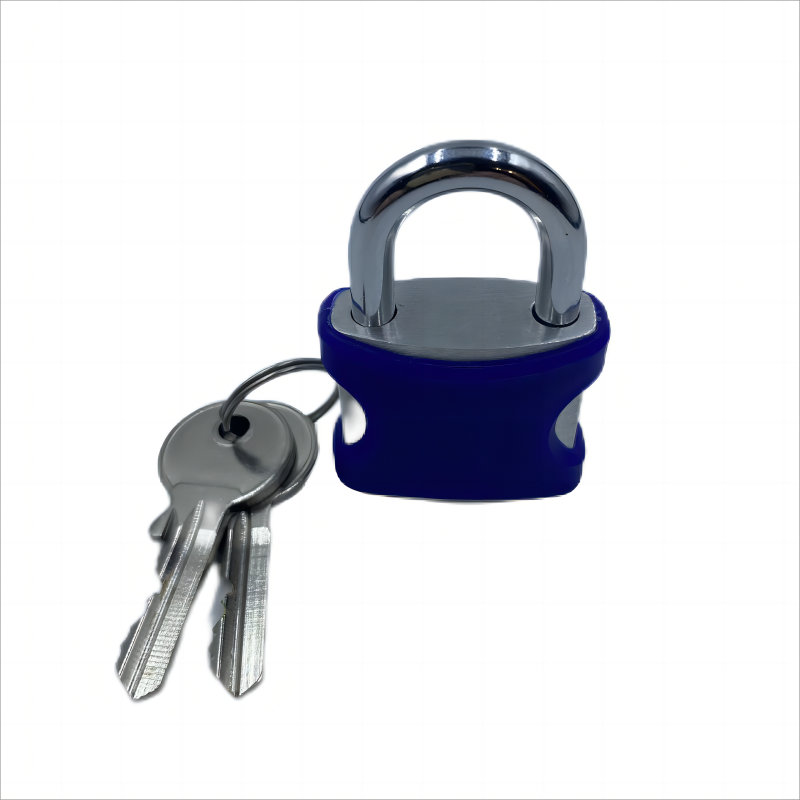 50MM Aluminium Custom Or Standard China Wholesale Safe Or Standard Good Price High Security Best Lock Padlock