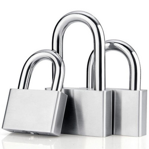 30MM Short Shackle 304 stainless steel anti-rust waterproof padlock outdoor lock use best padlock