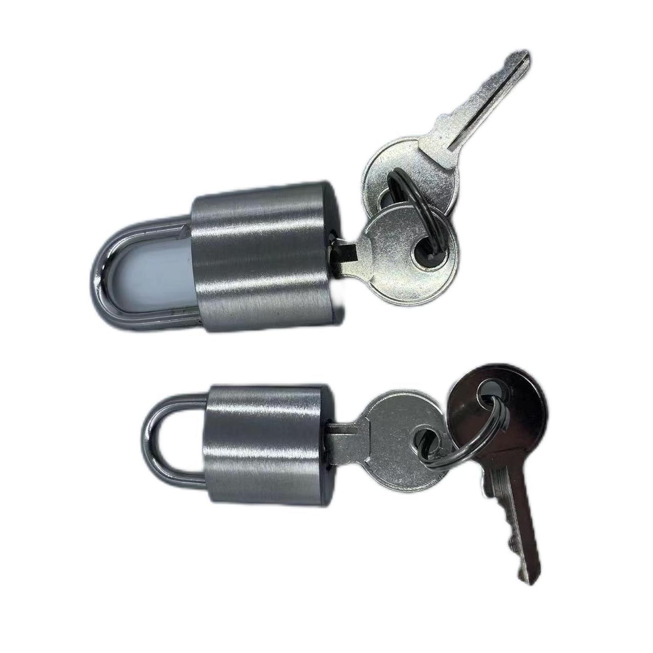 Stainless Steel Padlock Anti-rust Waterproof Padlock For Outdoor Lock Use Best Padlock