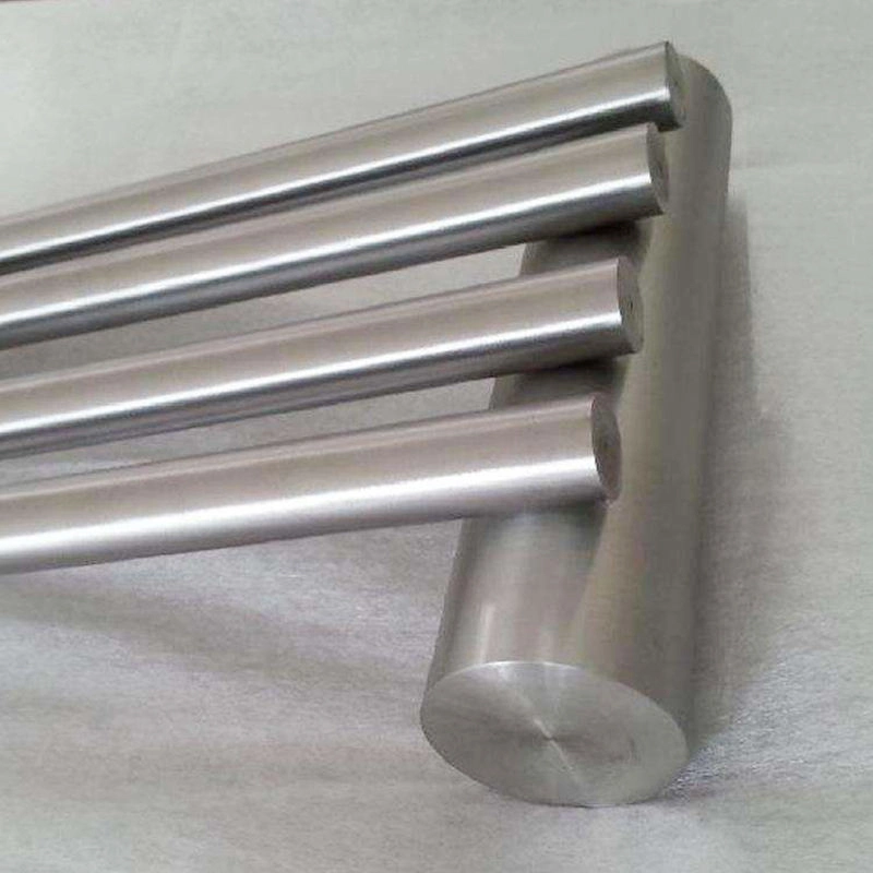 Hot sales pure magnesium rod magnesium bar