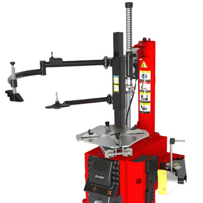 automatic tyre changer swing arm tyre change machine factory price car repair shop tool tire changer