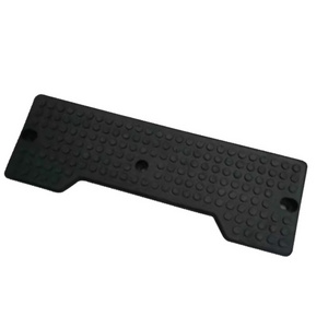 High Quality Tire Changer Tire Chopper Tire Shovel Blocking Rubber Pad Original Parts