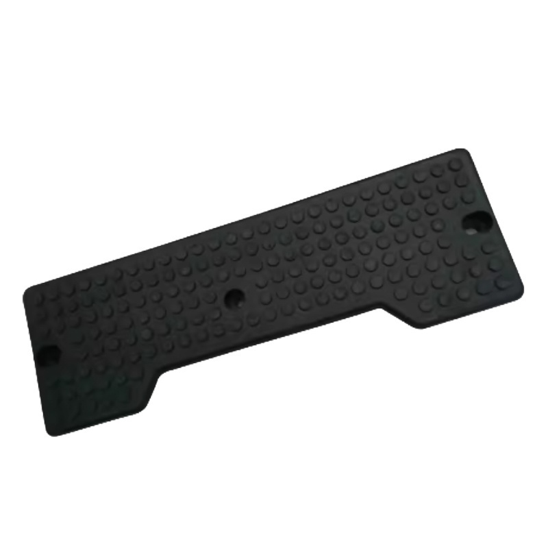 High Quality Tire Changer Tire Chopper Tire Shovel Blocking Rubber Pad Original Parts