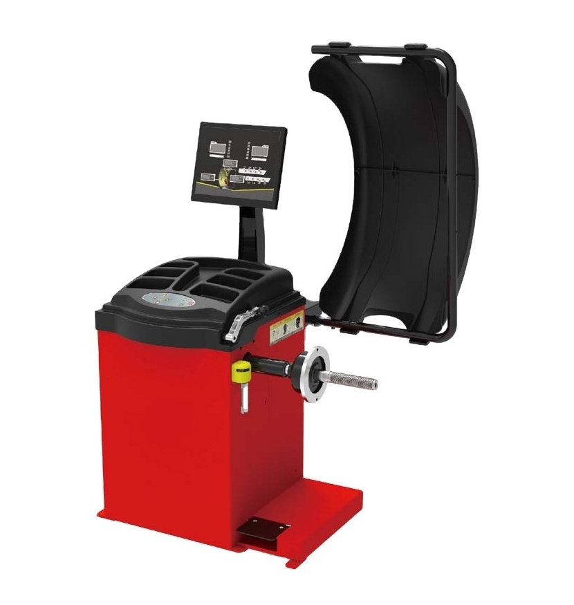 High quality Portable Pneumatic Car Tire Changer with CE Certificate Easy to Use