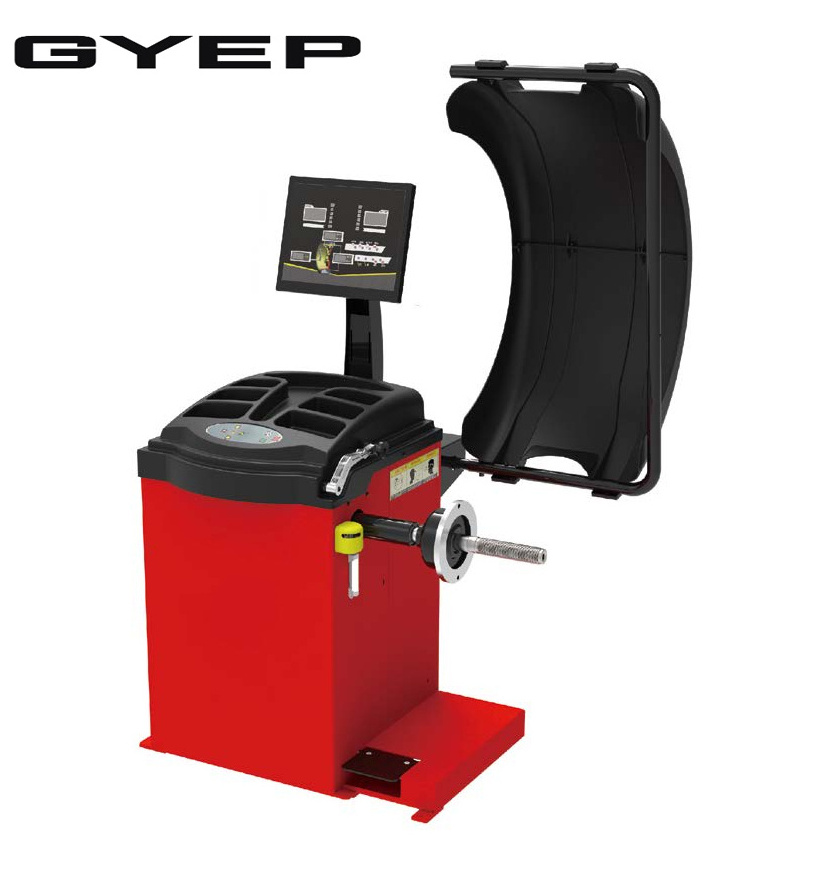 High quality Portable Pneumatic Car Tire Changer with CE Certificate Easy to Use