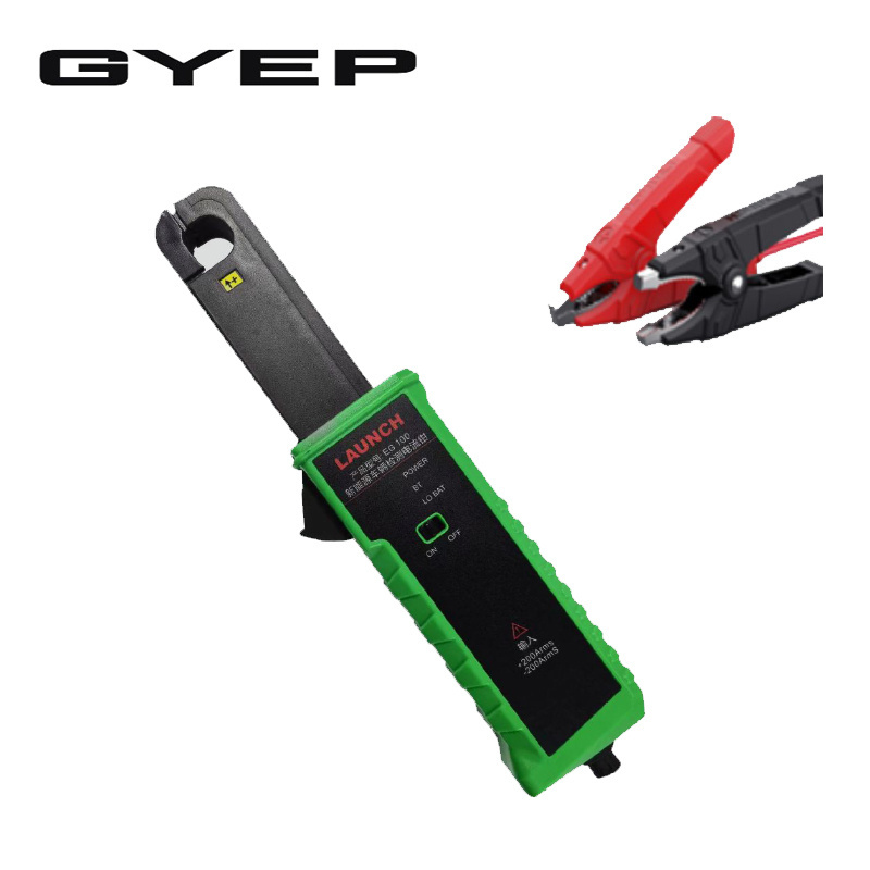 EG 100 New Generation Automotive Electrical Circuit System Tester For Cars and Trucks Diagnostic Tools