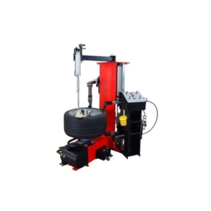 HC-550 Fully automatic tyre changing machine truck tire changer