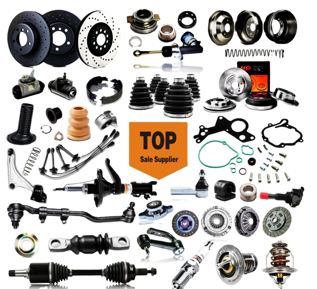 Eep Suspension Parts OEM Car Spare Auto Parts for Toy.ota Ho.nda Nissan Maz.da Hyundai Mitsubishi Japanese Car Accessories