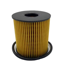 Stable performance of universal engine oil filter for automobiles, oil grid filter element, new high-capacity car filter