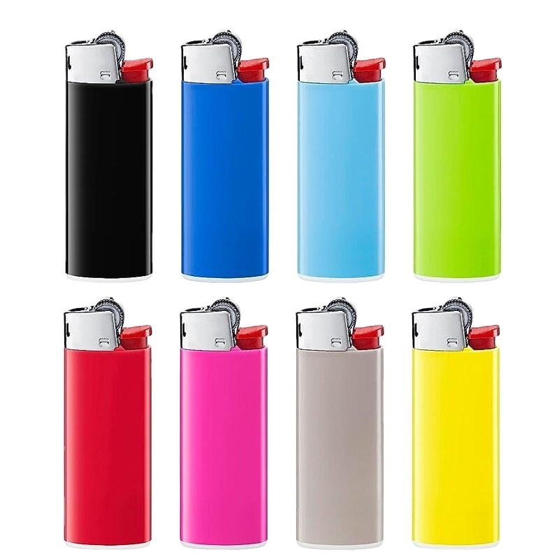 Pocket Lighters Mini  Flint Original Cigarette Lighters And Smoking Accessories J25 Lighter