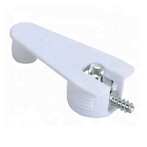 Concealed Connector for Furniture Shelf Support Pins Kitchen Cabinet Plastic Furniture Connector