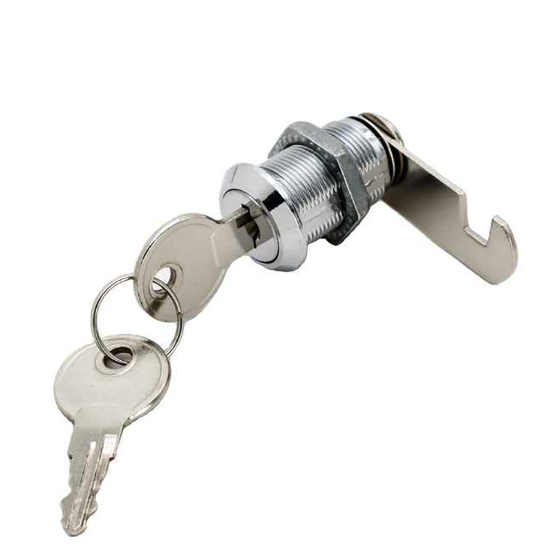 Hardware Furniture Cabinet Lock Combination Cam Lock Cylinder Small Cam Lock for Mailbox