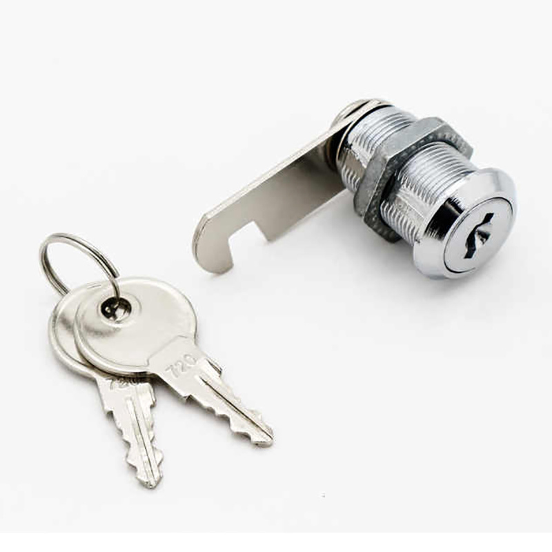 Hardware Furniture Cabinet Lock Combination Cam Lock Cylinder Small Cam Lock for Mailbox