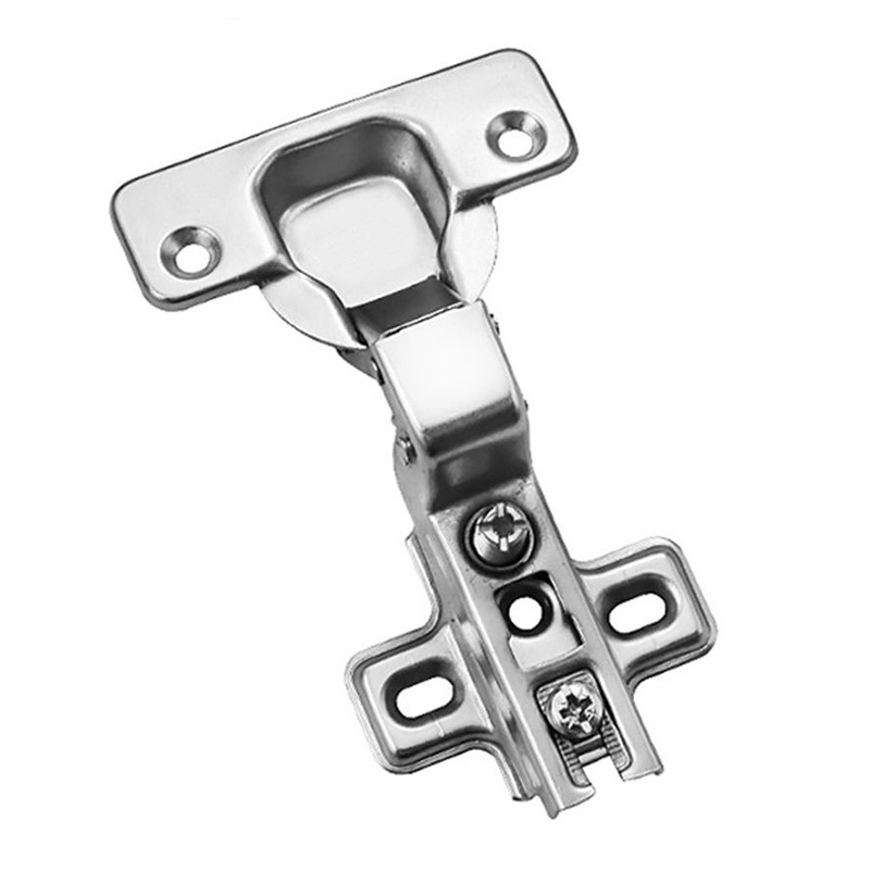 35mm Cup 110 Degrees Hardware Furniture Concealed Stainless Steel Hinges Kitchen Cabinet Hinges