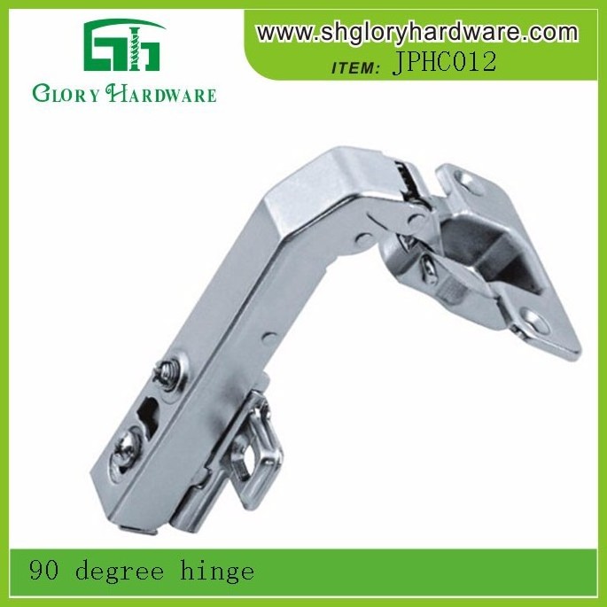 90 degree locking hinge german quality hinge