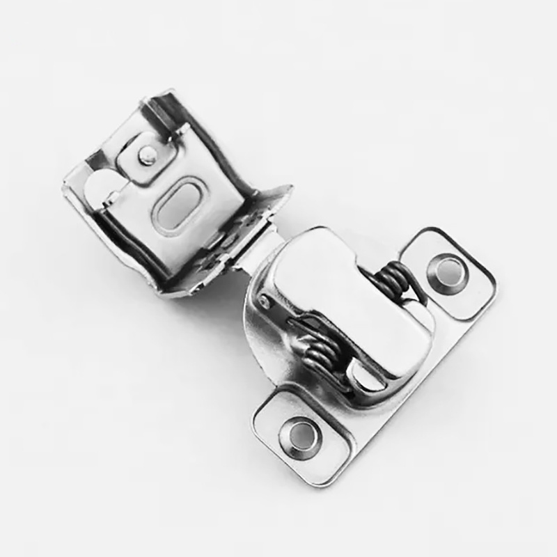 Hot Sale American Short Arm Hinge 3D Adjustable Hinge Dtc Soft Close Hinges Kitchen Cabinet